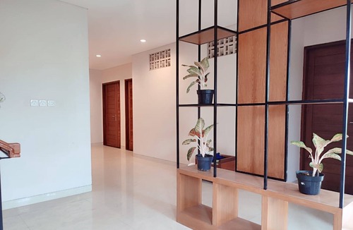 Sanur Kauh Hotel | Ananda's Sanur