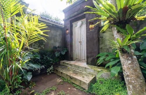 Taro Villa | Ananda Villa Ubud