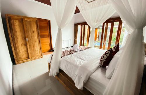 Pejeng Kawan Hotel | Anantya Private Villa-Hidden Oasis with Private Pool in Ubud