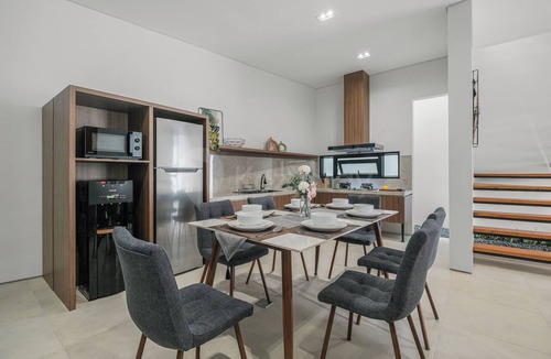 Arjuna Apartment | Anaya Villa by Kozystay - Paskal