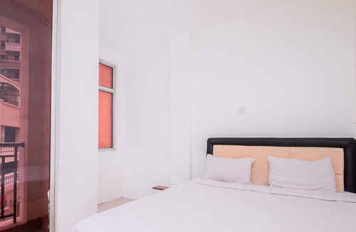 Old Jakarta House | Ancol Homestay