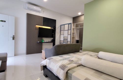 Sukabumi Hotel | Andaris Boutique Hotel