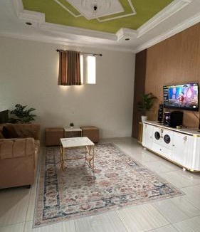 Kejajar House | Andhiny homestay