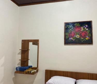 Bukittinggi House | Anduang Family Homestay