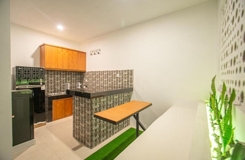 Petulu Villa | Angga Sari Villa