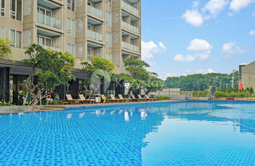 Arjuna Apartment | Angsana by Kozystay - Paskal