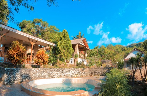 Penida Island House | Annaya House