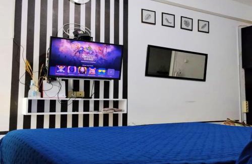 South Tangerang Apartment | Antareja Urban Town By Reccoma