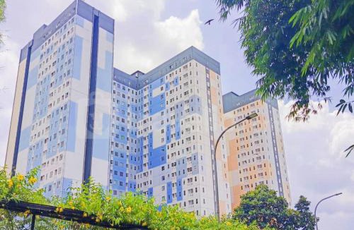 South Tangerang Apartment | Antareja Urban Town By Reccoma
