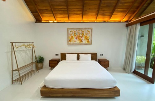 Carangsari House | Antav Mesare Villa
