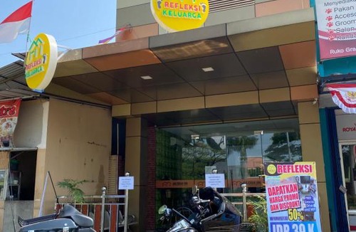 Cikupa Hotel | Anugrah Inn