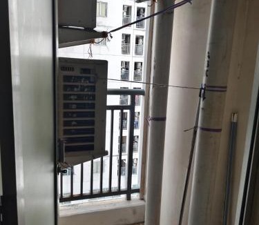 Jatinegara Apartment | Apartemen Bassura City By Andry HokkiStar