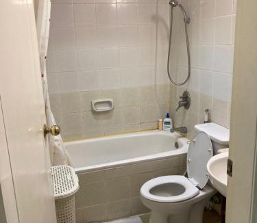 Jakarta Apartment | Apartemen Batavia 807