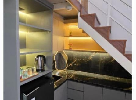 Gresik Apartment | Apartemen boboyuks