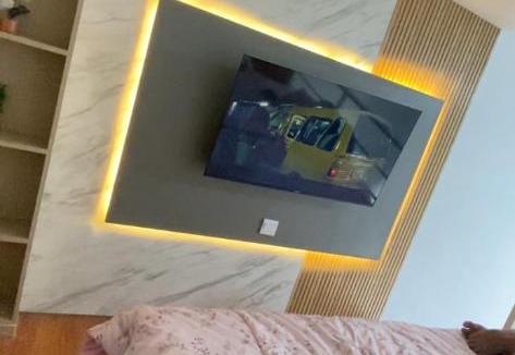 Gresik Apartment | Apartemen boboyuks