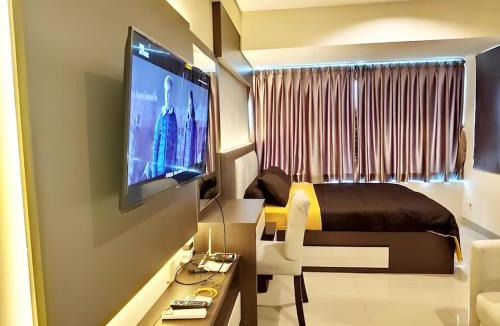 Pekayon Jaya Apartment | Apartemen Grand Kamala Lagoon by Java Stay