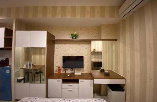 Pekayon Jaya Apartment | Apartemen Grand Kamala Lagoon by Mocha Room
