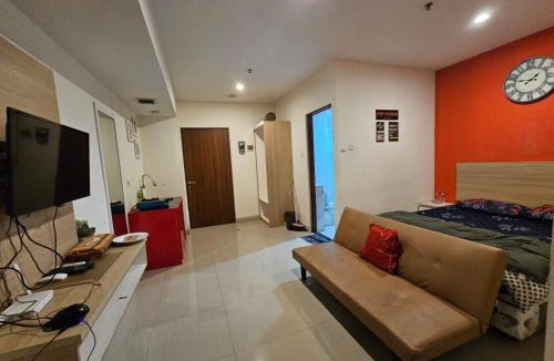 Pekayon Jaya Apartment | Apartemen Grand Kamala lagoon By Comfortzone