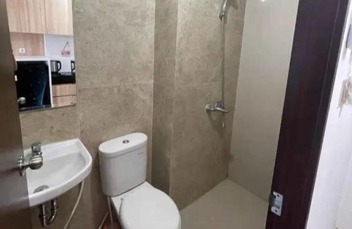 Kemang Apartment | Apartemen green