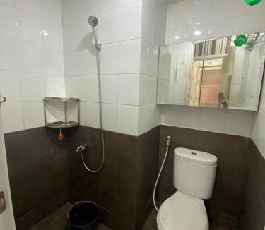Rawasari Apartment | Apartemen Green Pramuka City Type 2BR Full Furnish