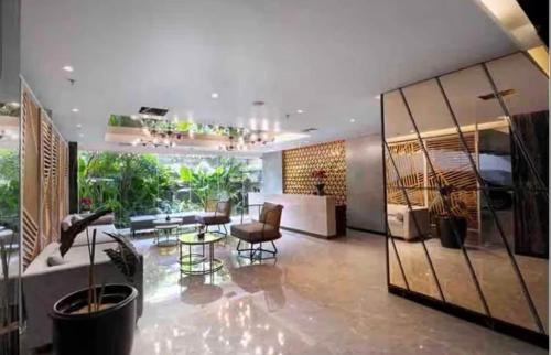 Duren Sawit Apartment | Apartemen in Pondok Gede, LRT City Jatibening