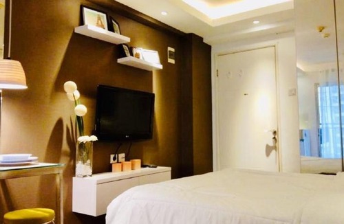 Jakarta Hotel | Apartemen Kalibata City by Glory Realty
