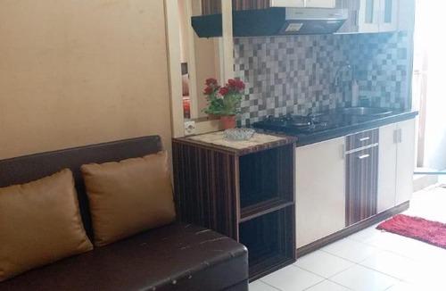 Jakarta Hotel | Apartemen Kalibatacity By Sami Property