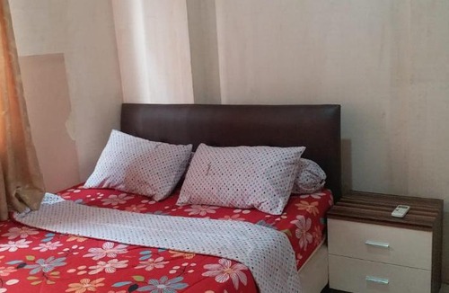 Jakarta Hotel | Apartemen Kalibatacity By Sami Property