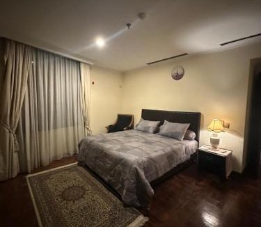 Senayan Apartment | Apartemen Kusuma Chandra