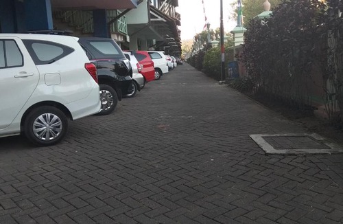 Carita Apartment | Apartemen Lippo Carita selatan