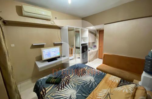 Depok Apartment | APARTEMEN MARGONDA RESIDENCE 3 DEPOK BY Dbancah Rooms