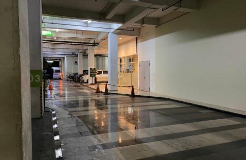 Depok Apartment | APARTEMEN MARGONDA RESIDENCE 3 DEPOK BY DBancah Rooms