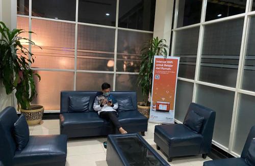 Depok Apartment | APARTEMEN MARGONDA RESIDENCE 3 DEPOK BY DBancah Rooms