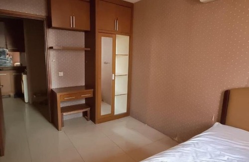 Kelapa Gading Barat Apartment | Apartemen Paladian Kelapa Gading Syariah