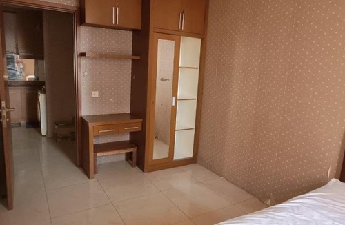 Kelapa Gading Barat Apartment | Apartemen Paladian Kelapa Gading Syariah