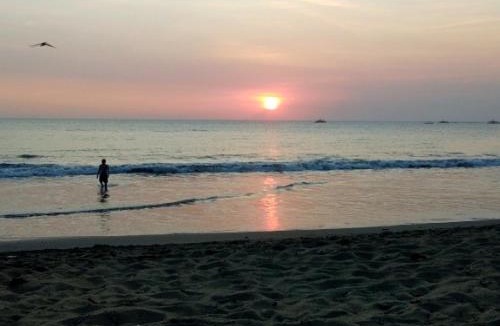 Carita Apartment | APARTEMEN PANTAI CARITA BEACH