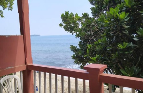 Carita Apartment | APARTEMEN RESORT Utara carita