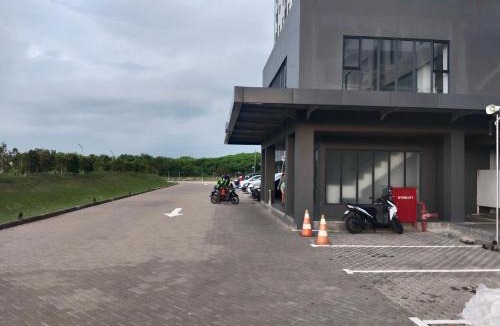 Cikarang Apartment | Apartemen Riverdale by loren