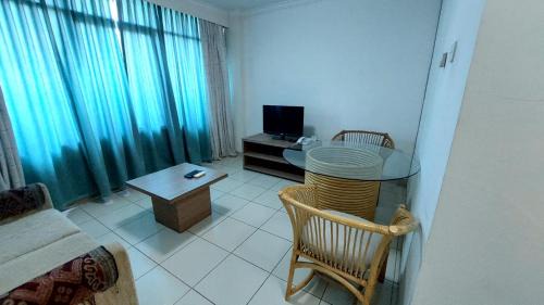 Grogol Utara Apartment | Apartemen Senayan