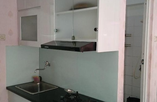 East Jakarta Apartment | Apartemen Sentra Timur