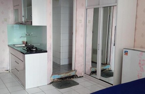 East Jakarta Apartment | Apartemen Sentra Timur