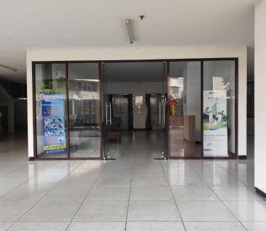 Medan Apartment | Apartemen sentraland medan