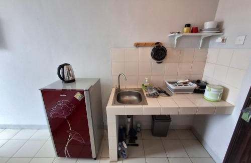 Serpong Apartment | Apartemen Serpong Green View - STUDIO in BSD City