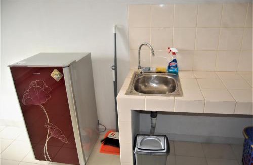 Serpong Apartment | Apartemen Serpong Green View - STUDIO in BSD City