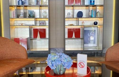 Pinang Apartment | Apartemen Springwood by tuliproom