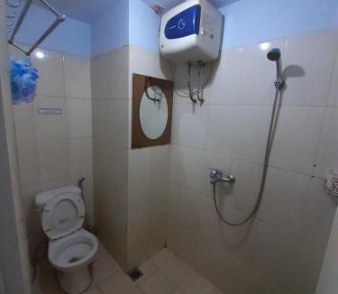 Dinoyo Apartment | Apartemen Suhat Ely