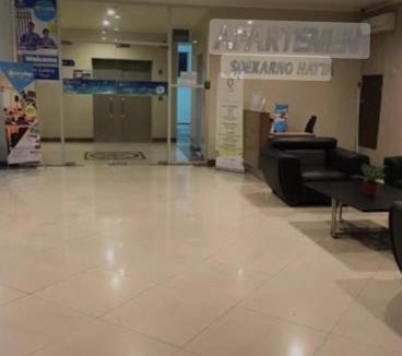 Dinoyo Apartment | apartemen sukarno hatta by MSC