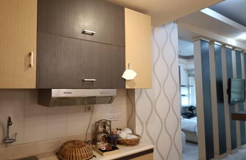 Dinoyo Apartment | apartemen sukarno hatta by MSC