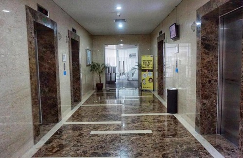 Senayan Apartment | Apartemen Tamansari Semanggi