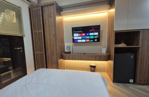 Bekasi Apartment | Apartemen Transpark Cibubur By Bestieroom